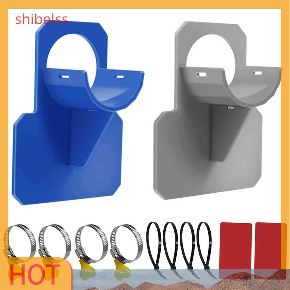 Giá Đỡ Ống Dẫn Nước Cho Intex Trên Mặt Đất Kèm Kẹp Tiện Dụng