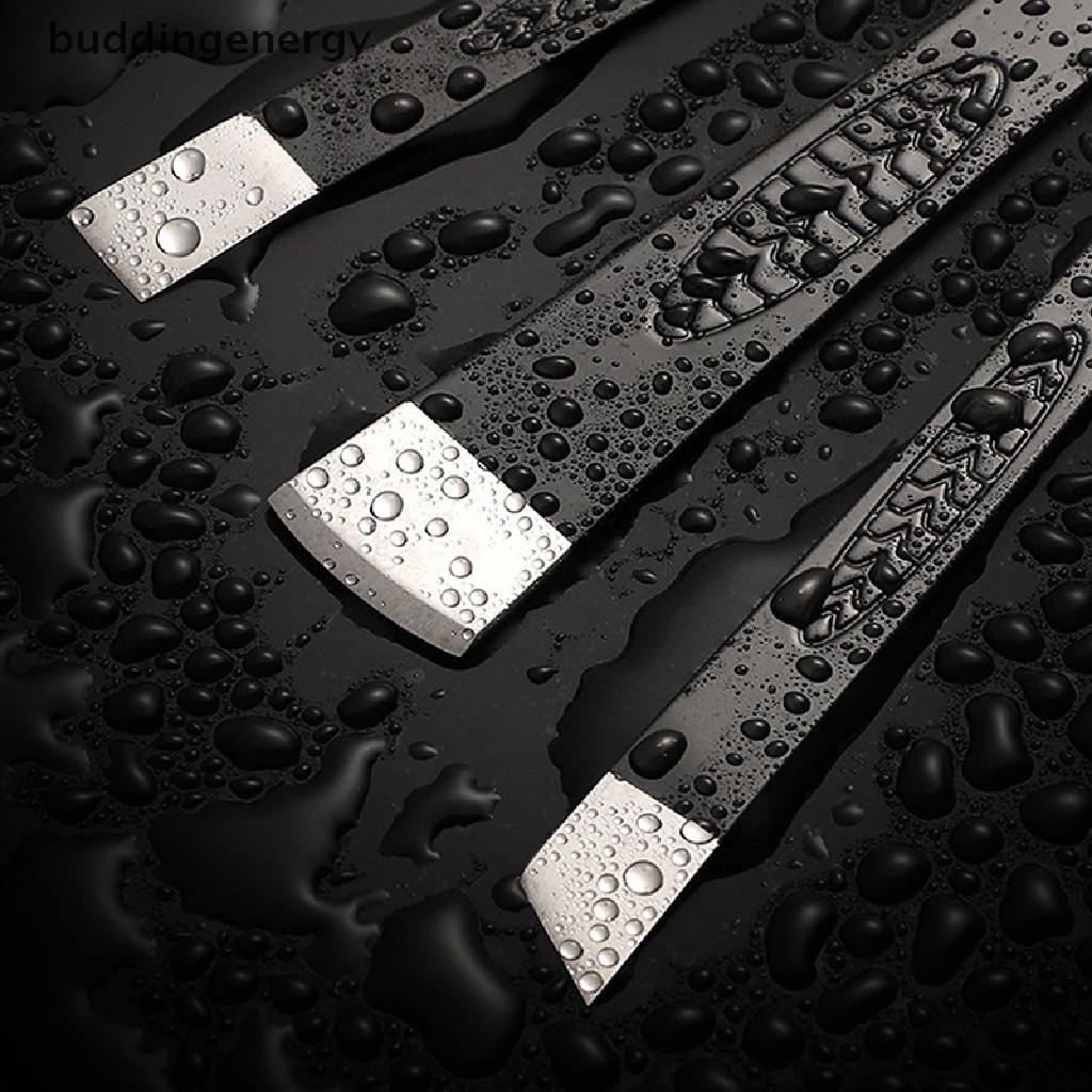 Set 3 / 4 Dụng Cụ Cắt Tỉa Và Loại Bỏ Da Chết Dành Cho Móng Chân