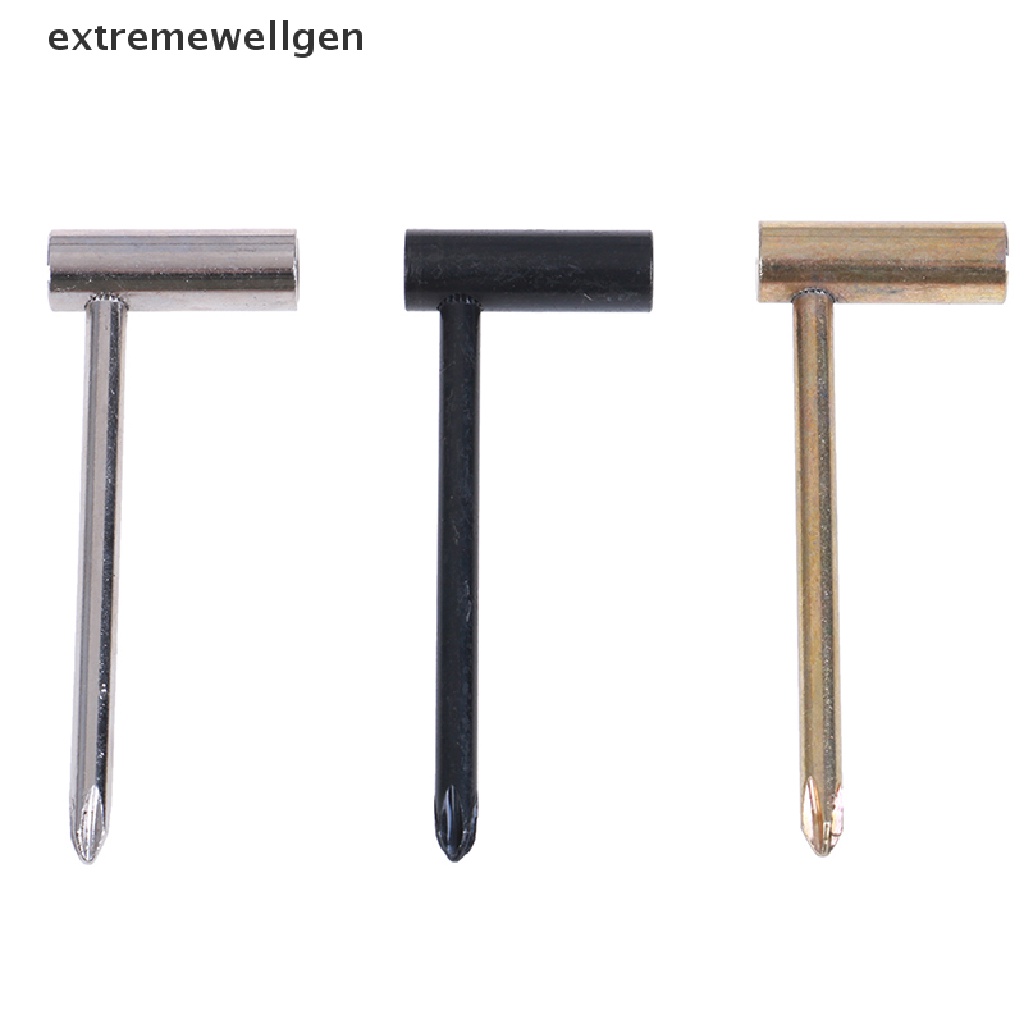 Thanh Cờ Lê Đầu Lục Giác 6.35mm / 7mm / 8mm Chuyên Dụng Cho Đàn guitar