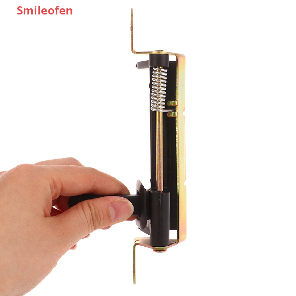 Tay Cầm Mở Cửa Đuôi Xe Tương Thích Với Lexus 69023-48010 4920348010 Mới Áo Thun Thiết Kế Mới Năng Động Thời Trang