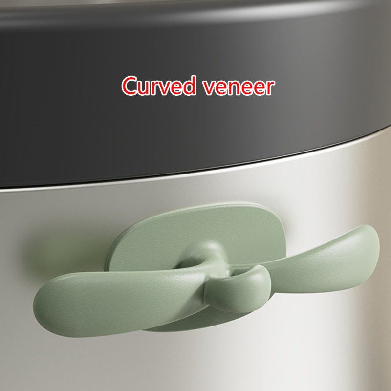 Dụng Cụ Quấn Dây Cáp Gọn Gàng Tiện Lợi