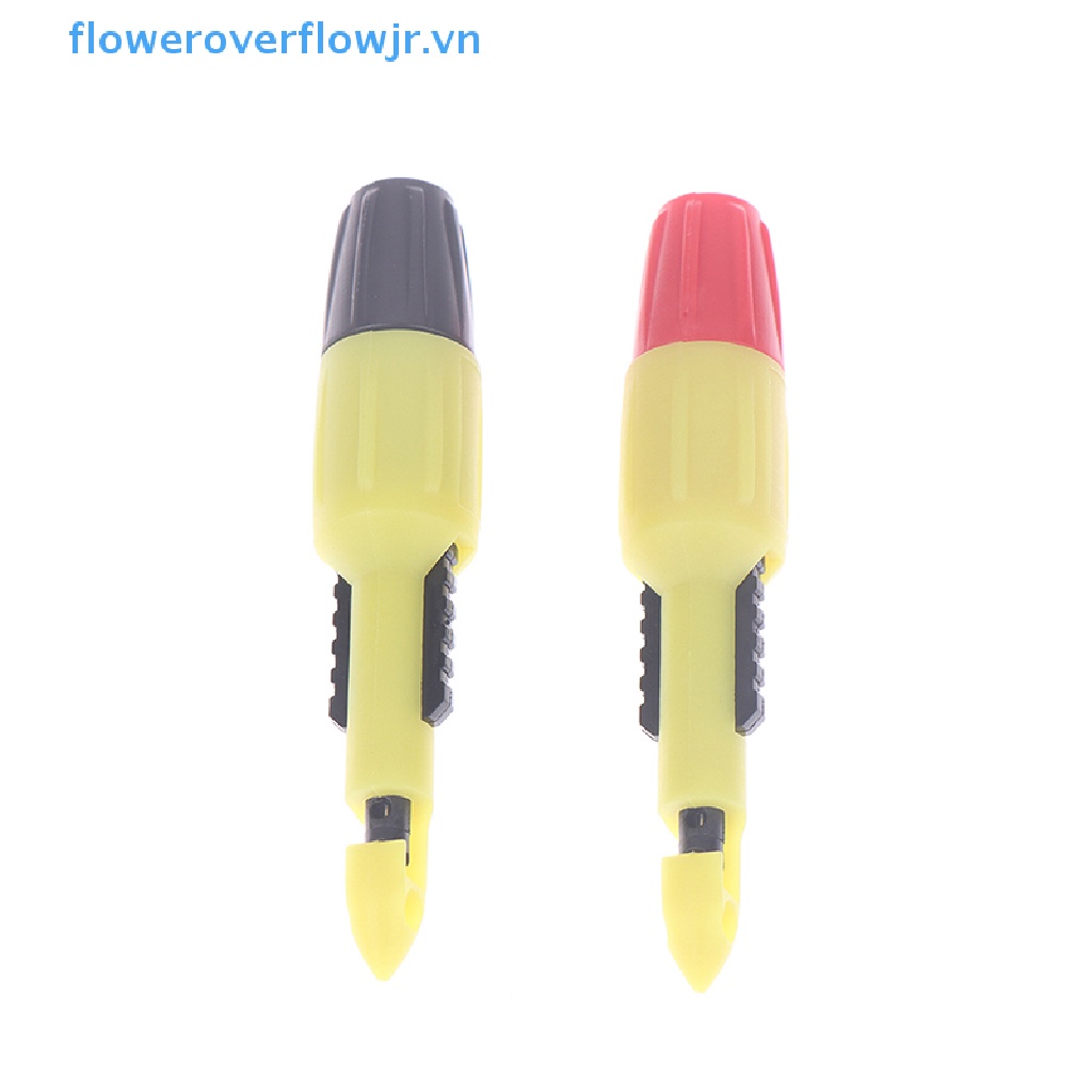 Dụng Cụ Kẹp Đầu Dò Cách Điện (TP81) Sửa Chữa Mạch Điện Cho Xe Hơi