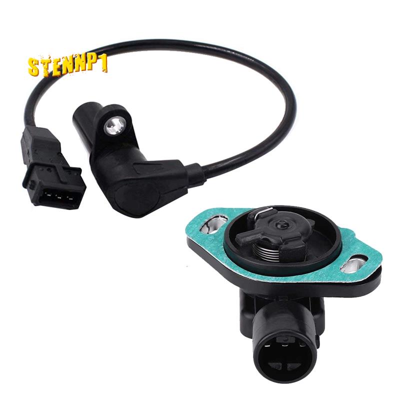 HONDA Cảm Biến Vị Trí Trục Khuỷu CKP2057 Cho Chevrolet Pontiac Aveo 06-13