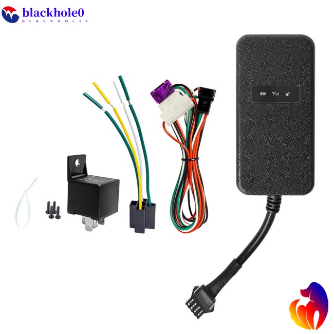 Thiết Bị Định Vị Gps Gt003 Gt02a-2 Chống Thấm Nước Đa Năng Dành Cho Xe Hơi / Xe Tải