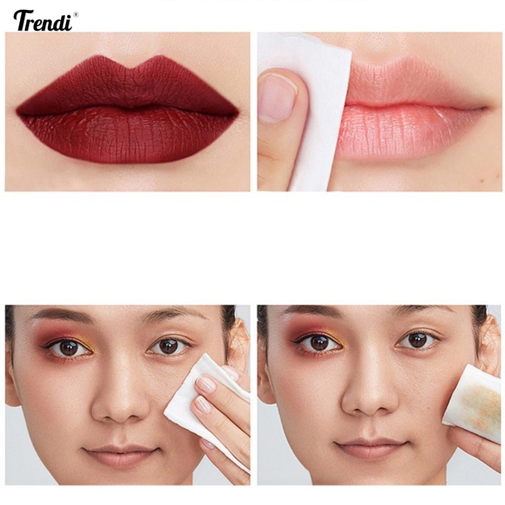 Dầu tẩy trang trà đen TWG nhẹ nhàng làm sạch mắt, môi và mặt Dầu tẩy trang dành cho da nhạy cảm 155mL Trendi Store #9178