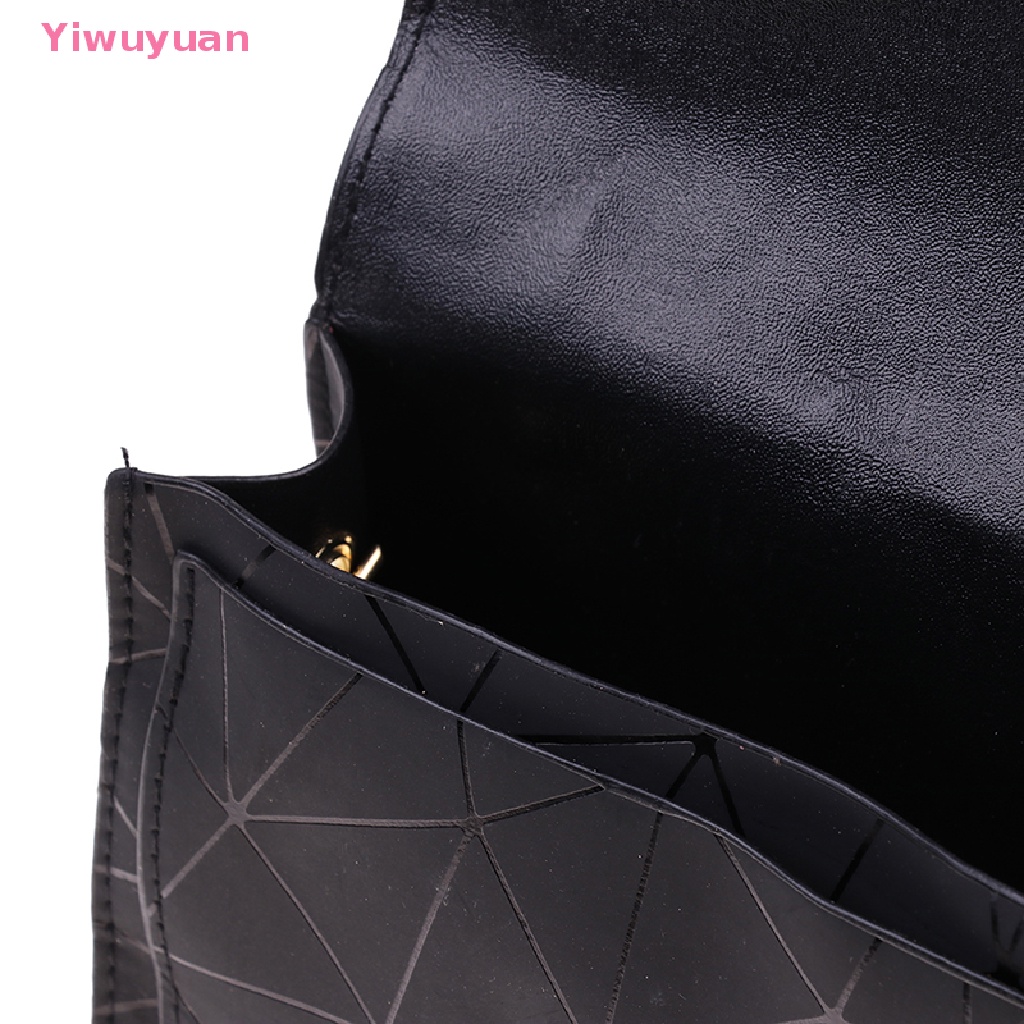 Túi Xách Da PU Đeo Chéo Phong Cách Hàn Quốc Mới