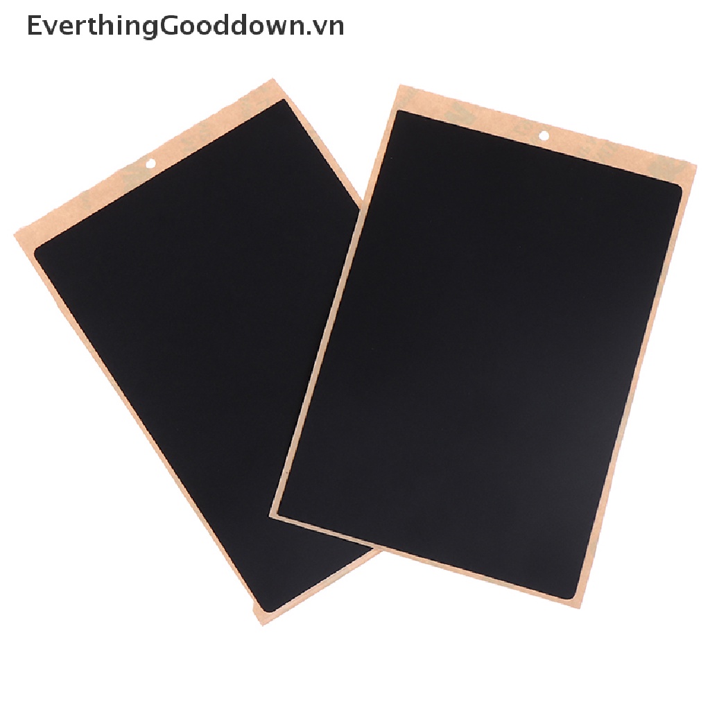 Bộ 2 Miếng Dán Bàn Phím Cho Lenovo Thinkpad T470 T480 T570 P51S E480 vn