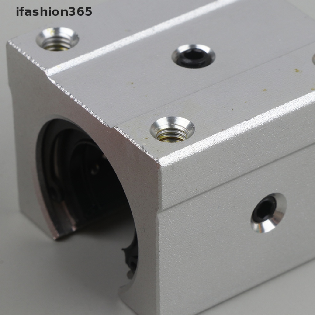 Phụ Tùng Định Tuyến Tuyến Tính ifashion365 SBR10UU SBR12UU SBR13UU SBR16UU SBR20UU CNC Cho Máy In 3D