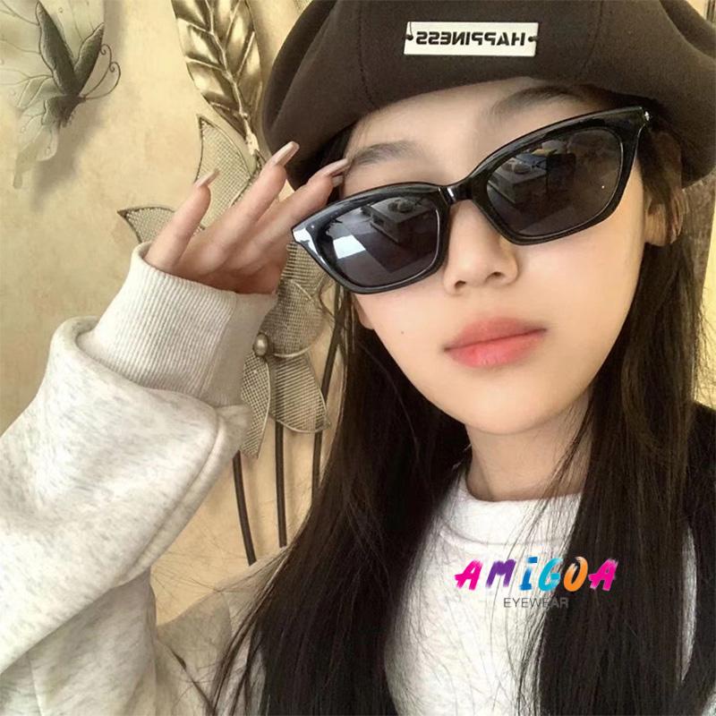 Kính Mát Chống Ánh Sáng Xanh Thời Trang Cho Nam Nữ