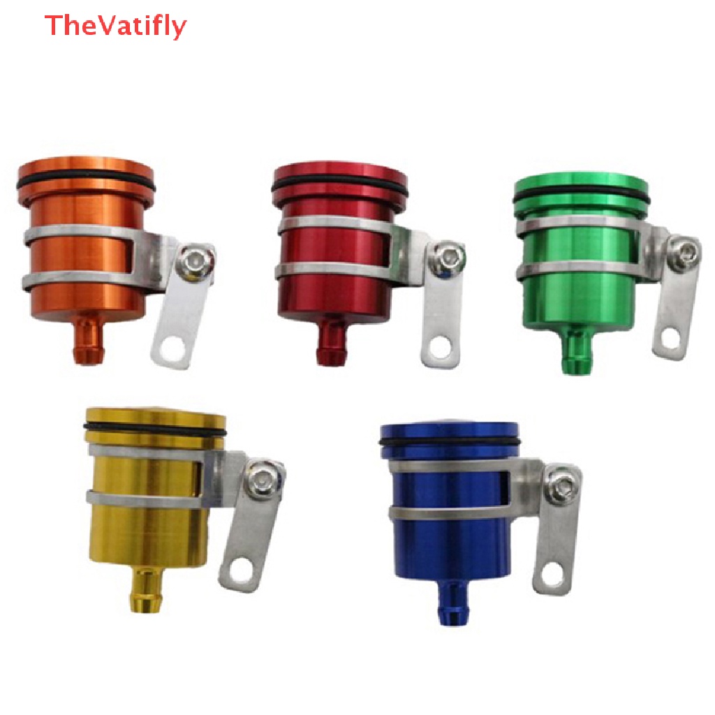 [Thevalifly] Bình Đựng Dầu Phanh Phổ Quát Cho Xe Máy