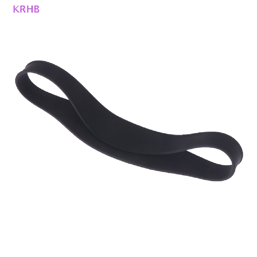 Dây Silicon Uốn Cong Hỗ Trợ Cạo Râu Cho Nam Giới Mới