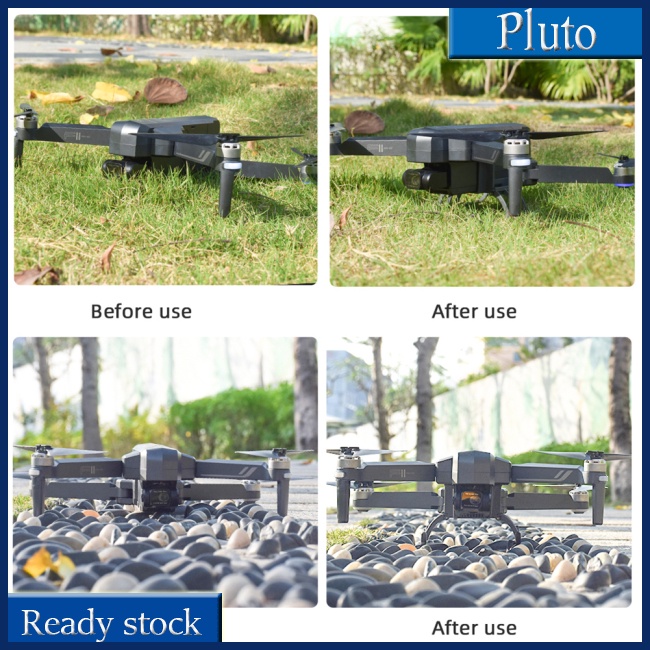 Mới Giá Đỡ Hạ Cánh Gấp Gọn Tiện Dụng Cho Sjrc F11s