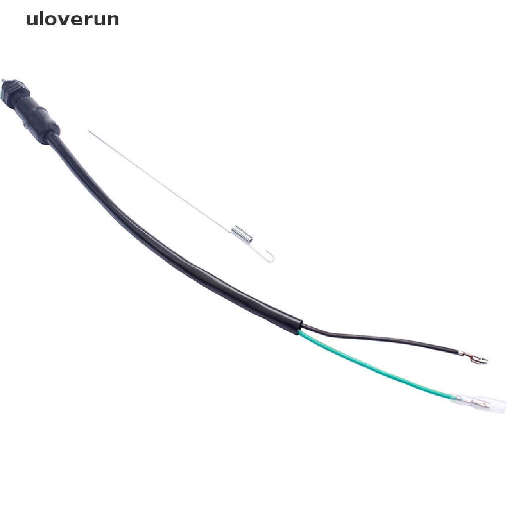 1 Bộ Công Tắc Phanh Xe Máy Chất Lượng Cao