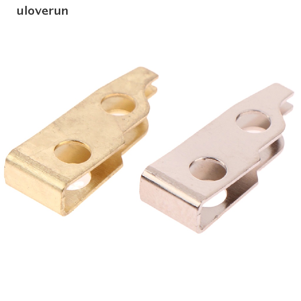 Set 10 Công Tắc Nguồn Chuyên Dụng Dành Cho Tông Đơ Điện WAHL