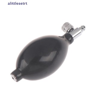 Bóng Đèn Latex Bơm Hơi Đo Huyết Áp Có Van Xả Khí