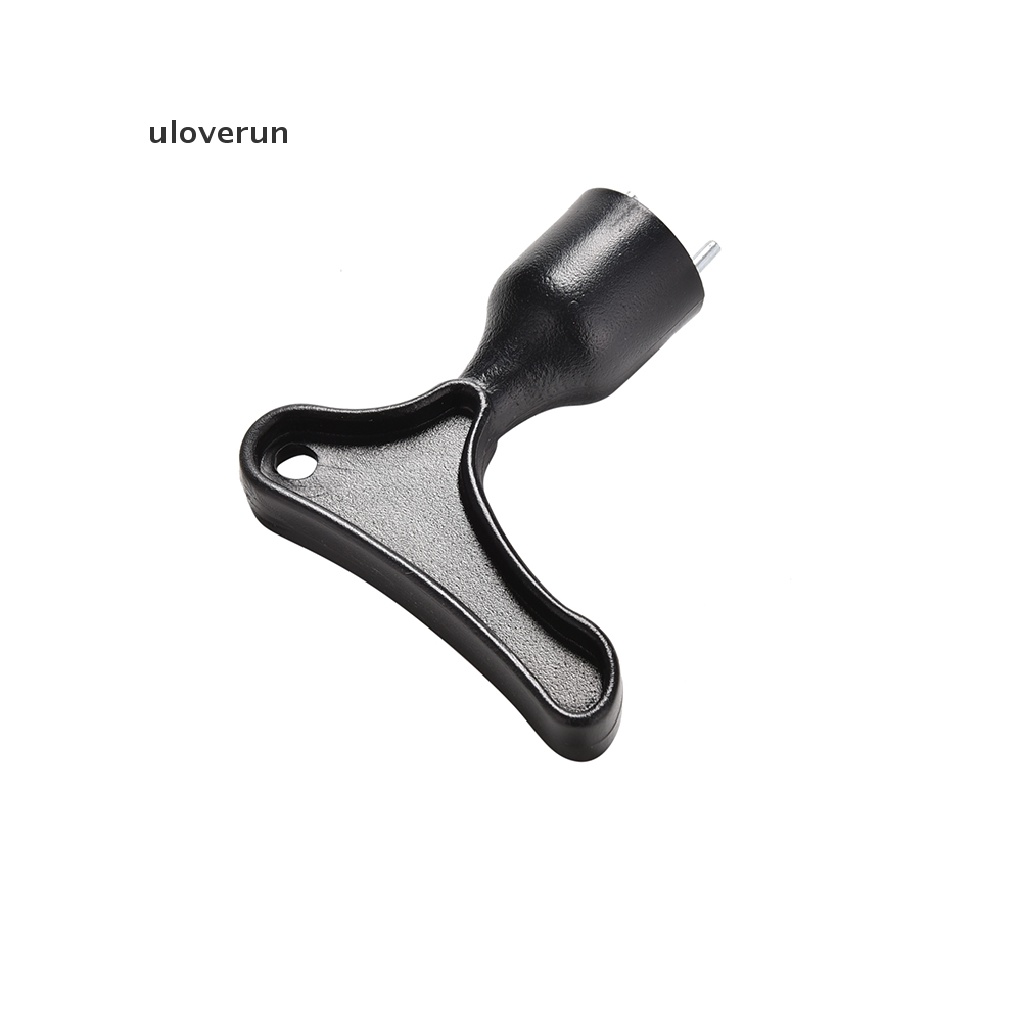 Dụng Cụ Hỗ Trợ Tháo Đinh Tán Cho Giày Đánh Golf uloverun PRO Bằng Nhựa vn
