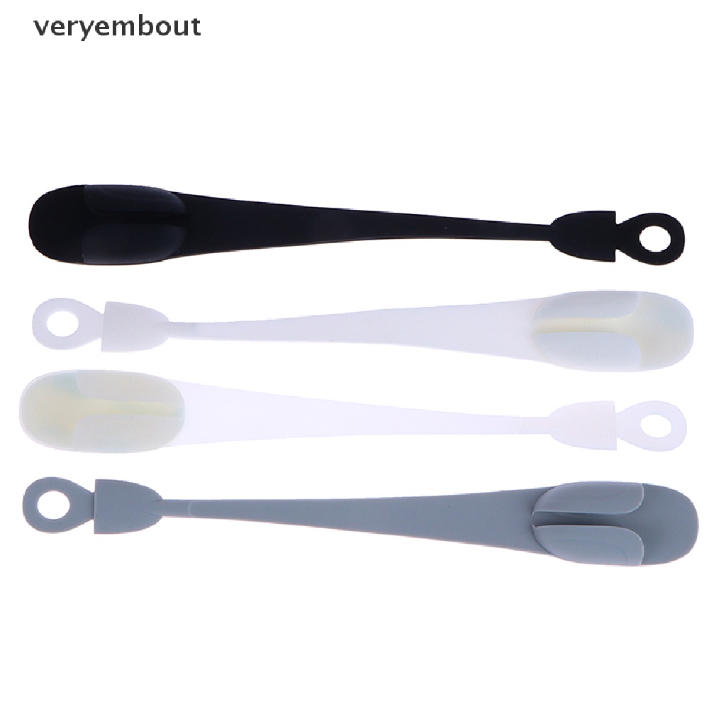 1 Dụng Cụ Quấn Dây Cáp Tự Dính Tiện Lợi