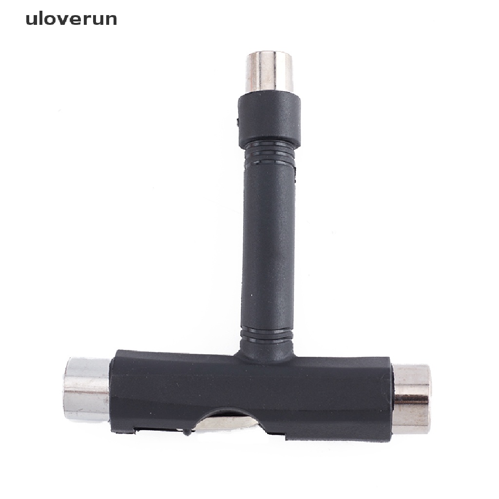 Uloverun Dụng Cụ Ván Trượt Dáng Dài Chữ T Chuyên Dụng