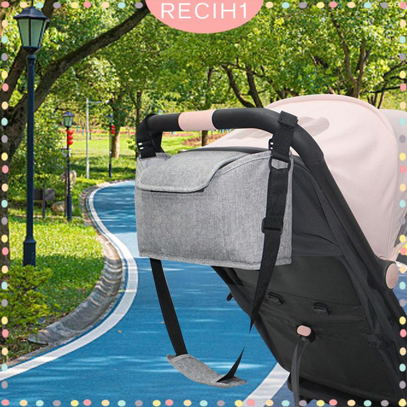 Túi Đựng Tã Lót Cỡ Lớn Siêu Nhẹ Có Thể Tháo Rời Tiện Dụng