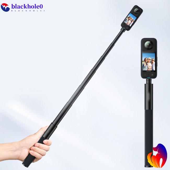 Gậy Selfie Có Dây Đeo Bằng Silicone Cho One Rs / X3