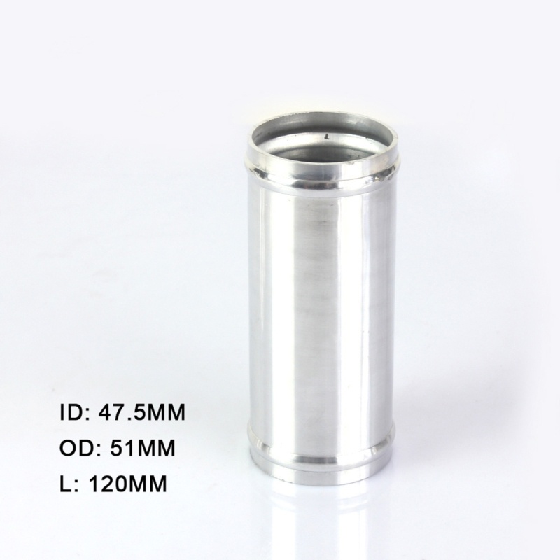 Ống Nạp Khí Nạp Đường Kính Ngoài 51 / 57 / 63 / 70 / 76mm Chuyên Dụng Cho Xe Hơi