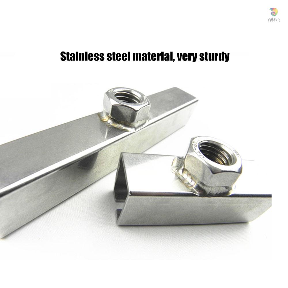 Bộ 6 Dụng Cụ Sửa Chữa Vết Lõm Xe Hơi Chuyên Dụng