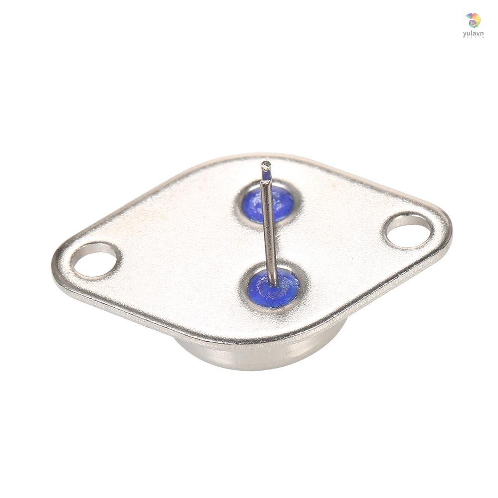 Set 5 Linh Kiện Bán Dẫn NPN TO-3 15A / 60V 2N3055 Bằng Kim Loại Chất Lượng Cao