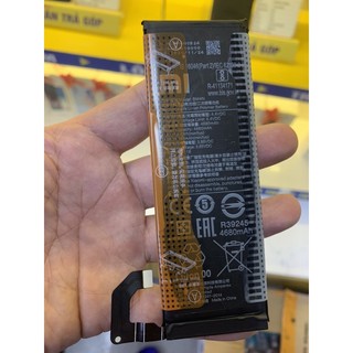 Pin xiaomi mi 10 mi 10 5g pin bm4n zin