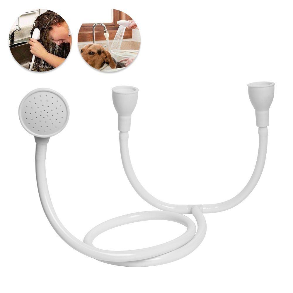 Bộ Vòi Phun Nước Vệ Sinh Cho Nhà Bếp / Phòng Tắm