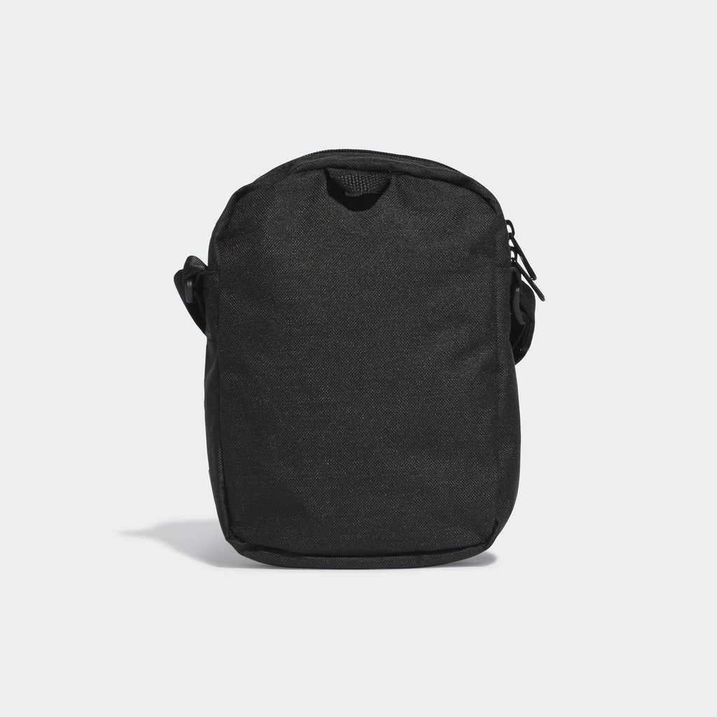 Adidas Phong cách sống Túi Đa Năng Essentials Unisex Đen HT4738