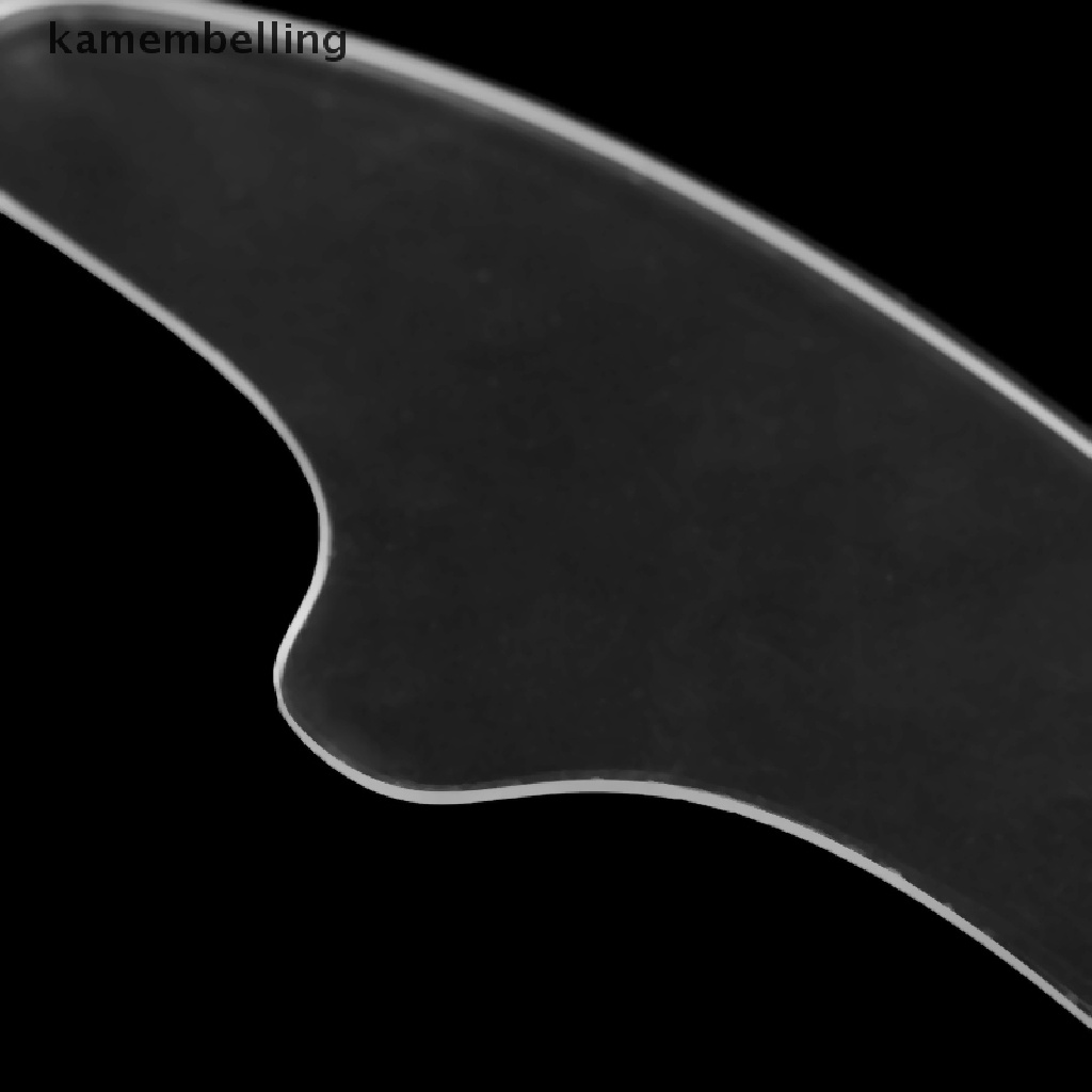 Kamembelling Miếng Dán Silicone Chống Nếp Nhăn Vùng Trán Tiện Dụng