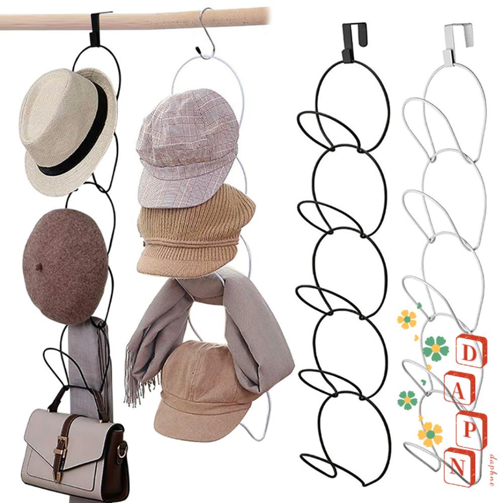 Móc Treo Mũ Lưỡi Trai DAPHS