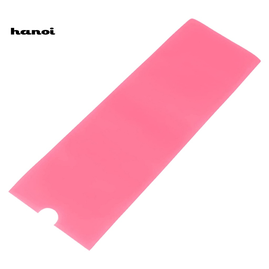 Set 200 Ống Tay Áo Chống Bụi Bẩn Cho Máy Xăm Sử Dụng Một Lần Tiện Lợi