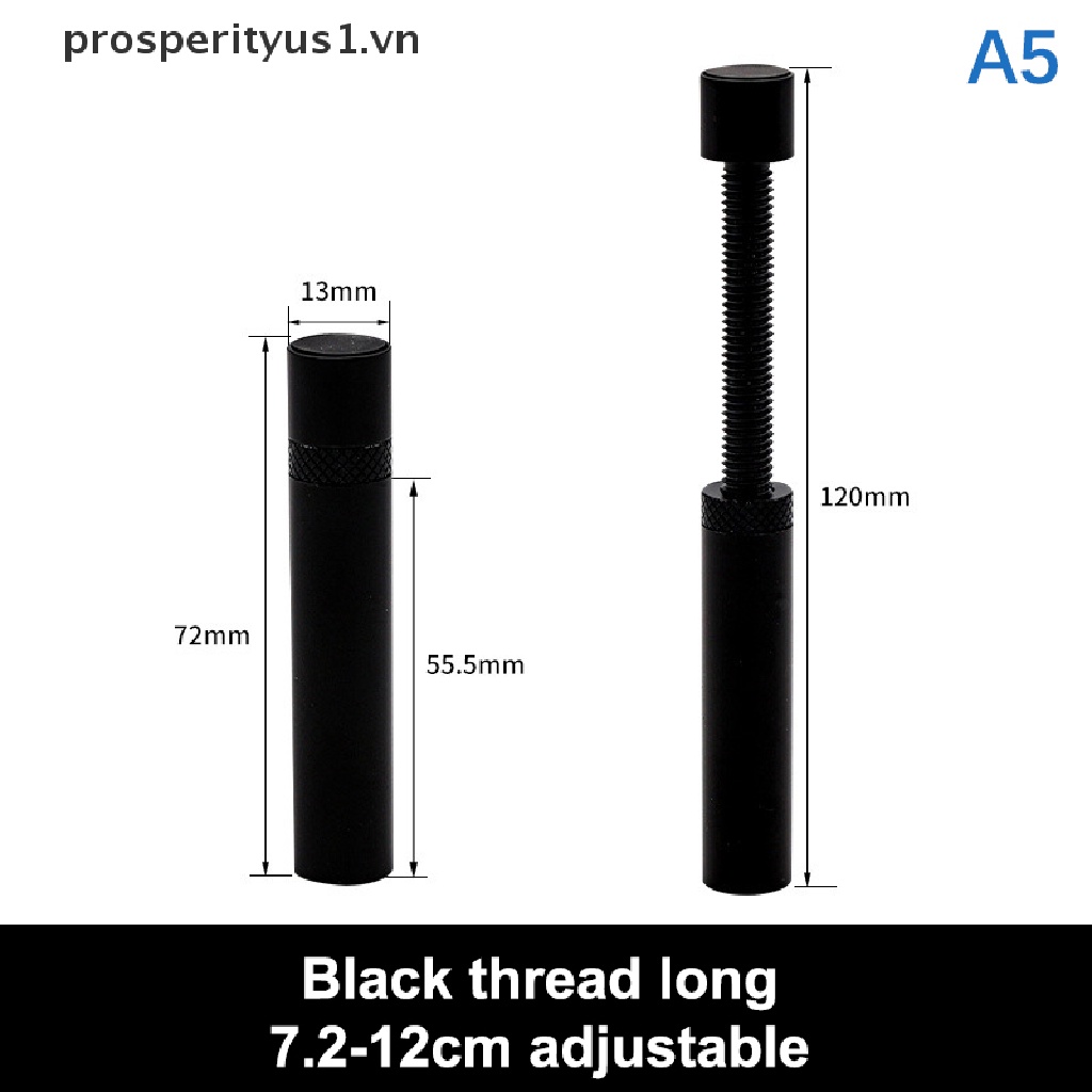 [prosperityus1] Thẻ Đồ Họa GPU Hút Nam Châm Thu Gọn GPU [VN]