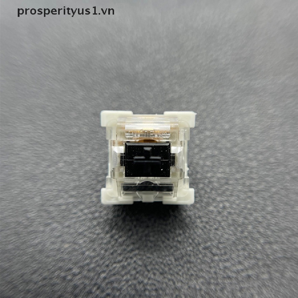 Set 10 Công Tắc Chuyển Đổi 2Pin Chuyên Nghiệp Cho Bàn Phím Cơ Chơi Game RGB MX