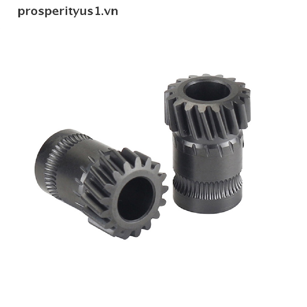 [prosperityus1] Bánh Răng Thép Nâng Cấp Độ Mạnh Cho Máy In 3d