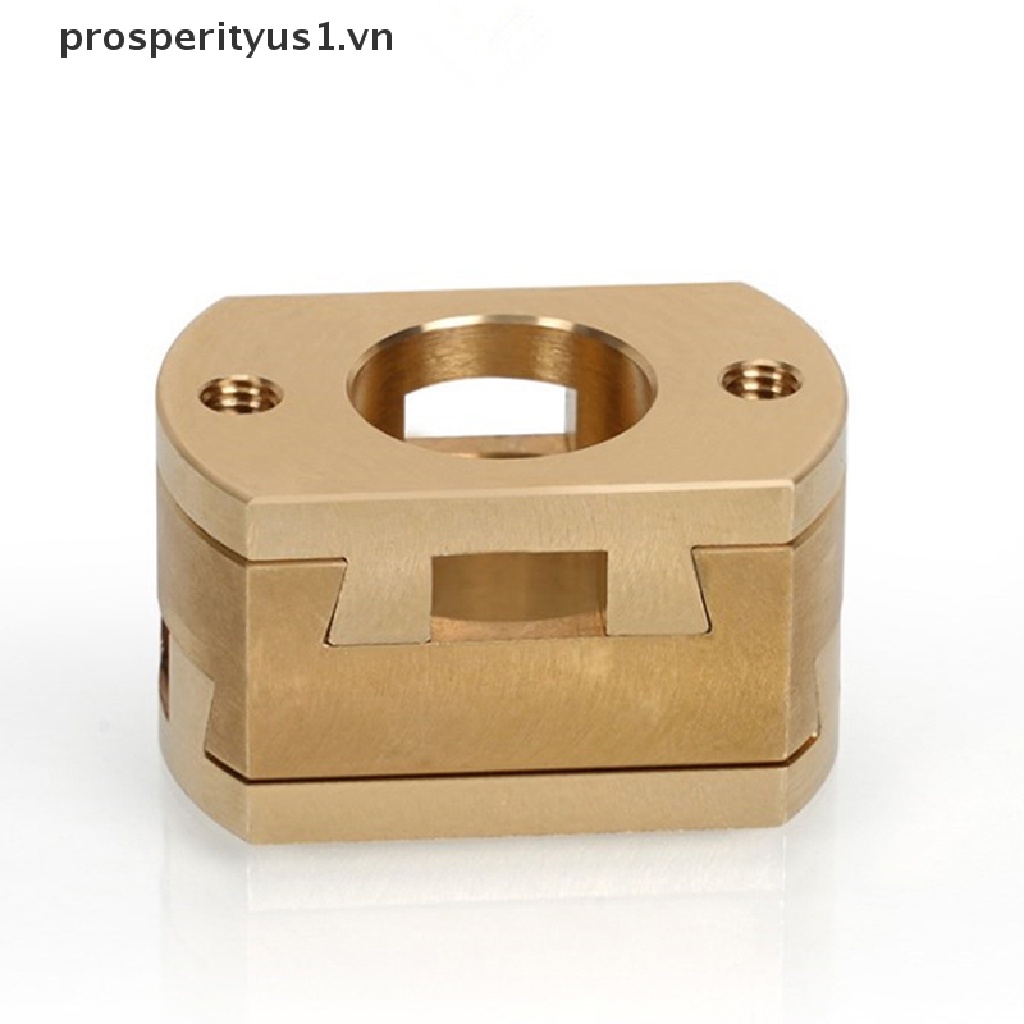 [prosperityus1] Ender3 Oldham 18mm Oldham Cho Z- Vít [VN]