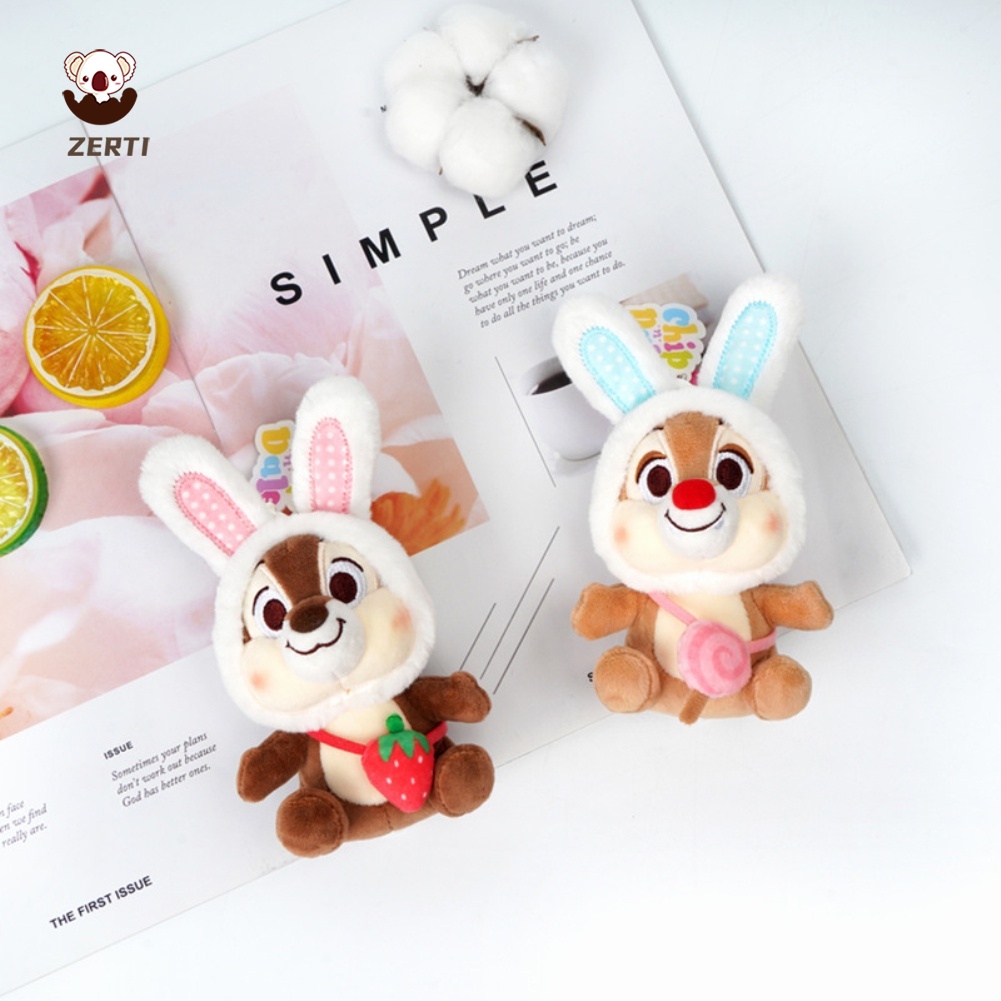 Thú Nhồi Bông Hình Stitch Disney Đáng Yêu