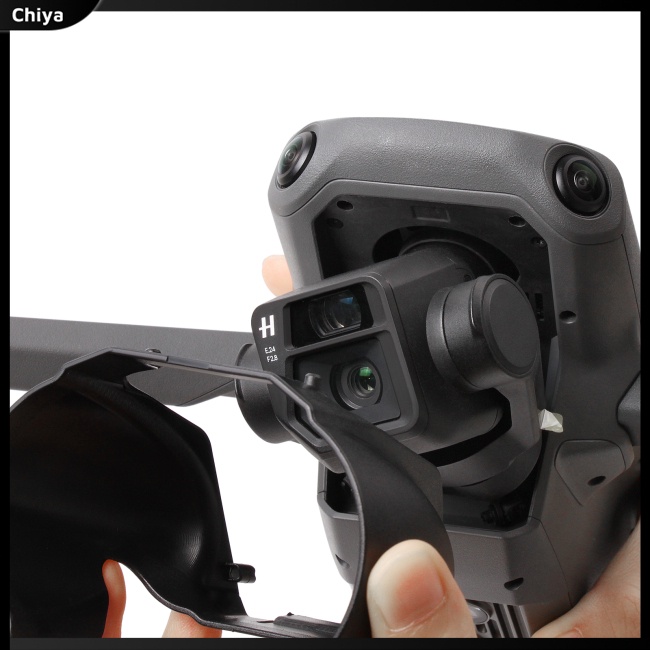 Miếng Dán Bảo Vệ Ống Kính Máy Ảnh Chống Chói Chống Chói Zg341