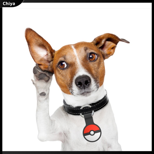 Vỏ Bảo Vệ Hộp Đựng Tai Nghe Air Tag Bằng Silicon Chống Trầy Chống Mất Thiết Kế Đơn Giản