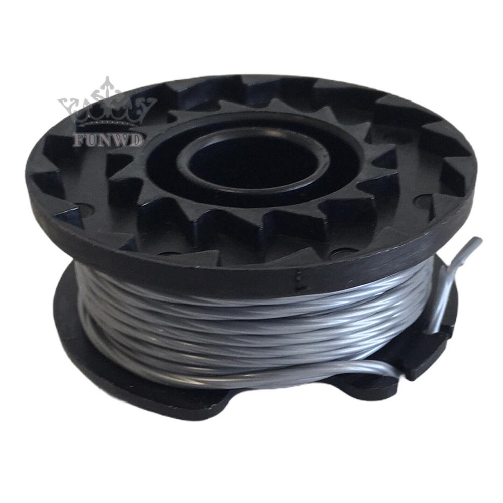 1 / 3 Cuộn Dây Cho Máy Cắt Cỏ Karcher LTR 18-30 18v 2.444-016.0