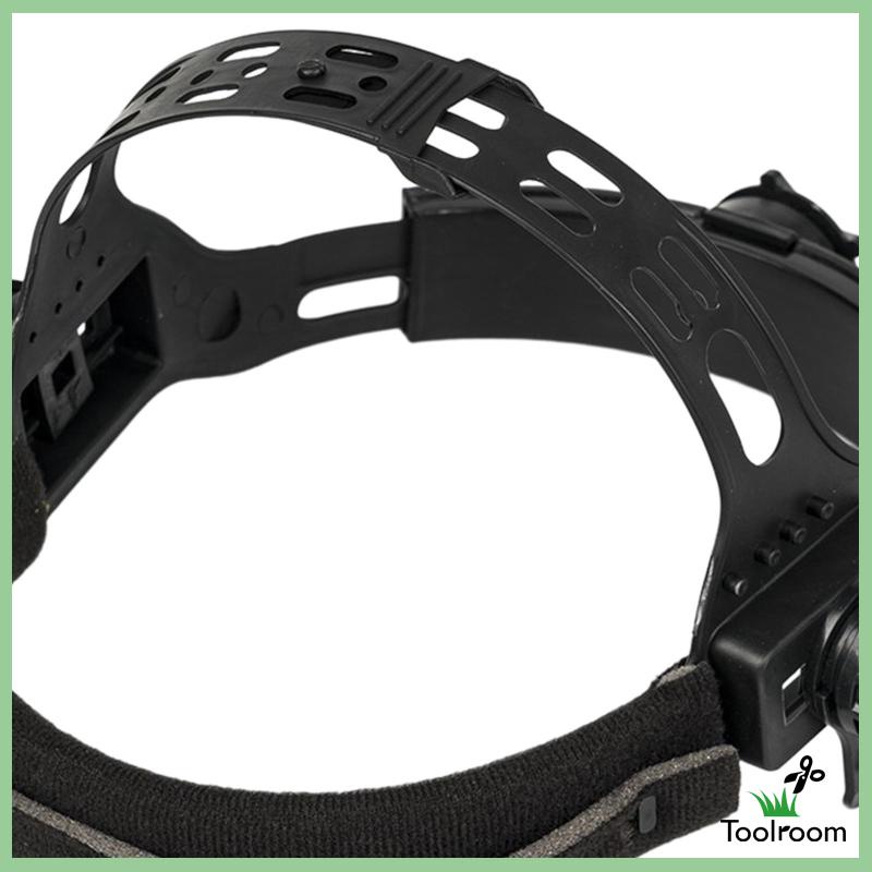 Băng Đô Hàn Thấm Hút Mồ Hôi Thiết Kế Nhỏ Gọn Tiện Dụng