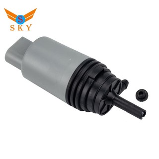Máy bơm nước rửa kính chắn gió cho bmw 67127302589 e60 e61 e63 e64 e65 e66 e82 e88 e90 e92