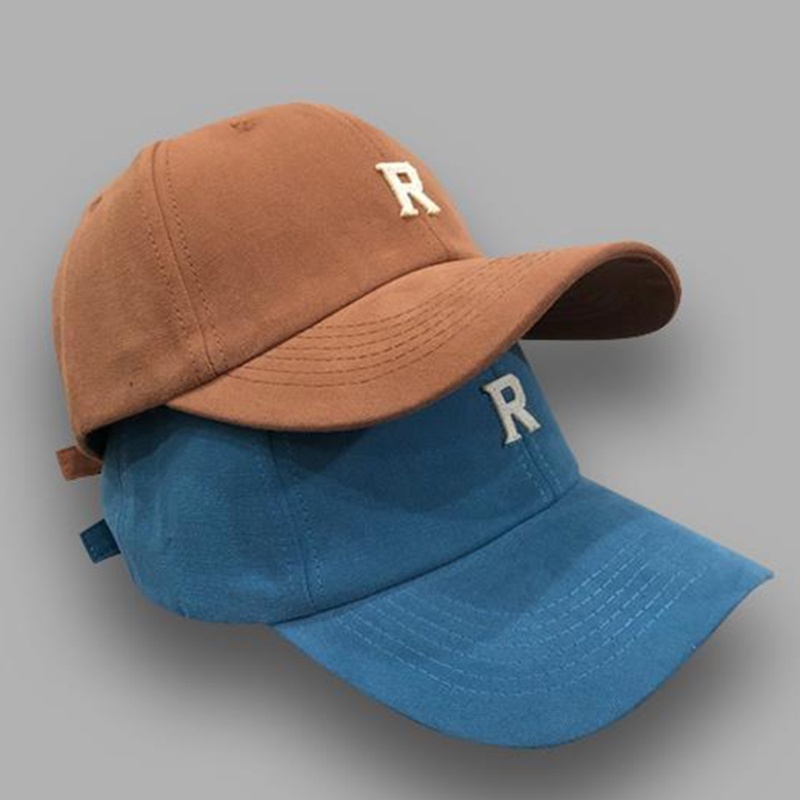 Mũ Lưỡi Trai Chống Nắng Thiết Kế Đuôi Ngựa Thời Trang Cho Nữ