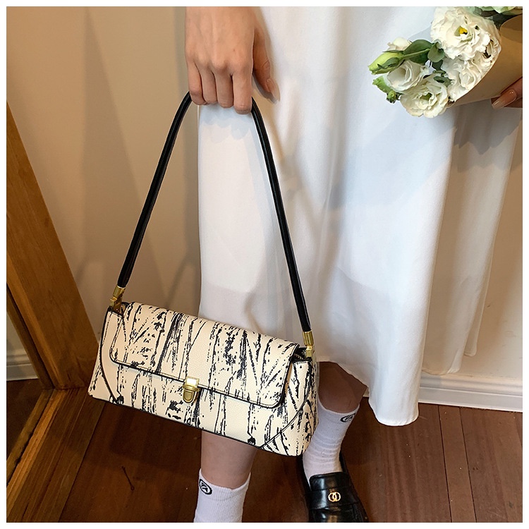 Túi Đeo Vai Thiết Kế Mới Thời Trang Theo Phong Cách Hàn Quốc Cho Nữ 2023