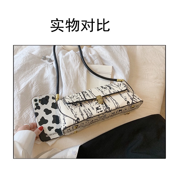 Túi Đeo Vai Thiết Kế Mới Thời Trang Theo Phong Cách Hàn Quốc Cho Nữ 2023