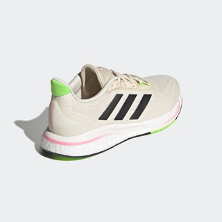 adidas Chạy Giày Supernova+ Nữ Be GY8313