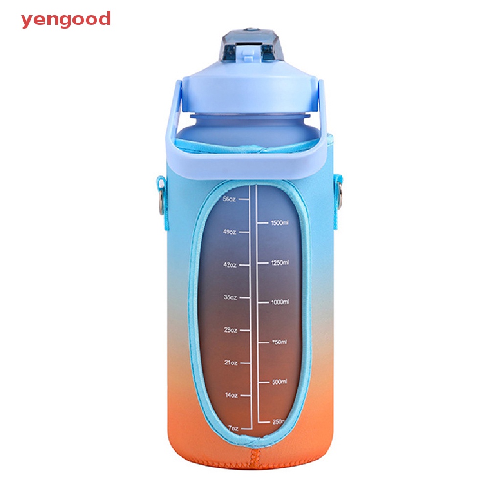 1 Giá Đỡ Bình Nước Màu Gradient Kích Cỡ Lớn Tiện Dụng