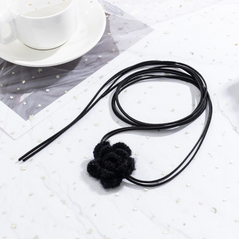 Dây Chuyền Toàn Thân 2in Y2K Đính Hoa Bông Thời Trang Đi Biển Cho Nữ