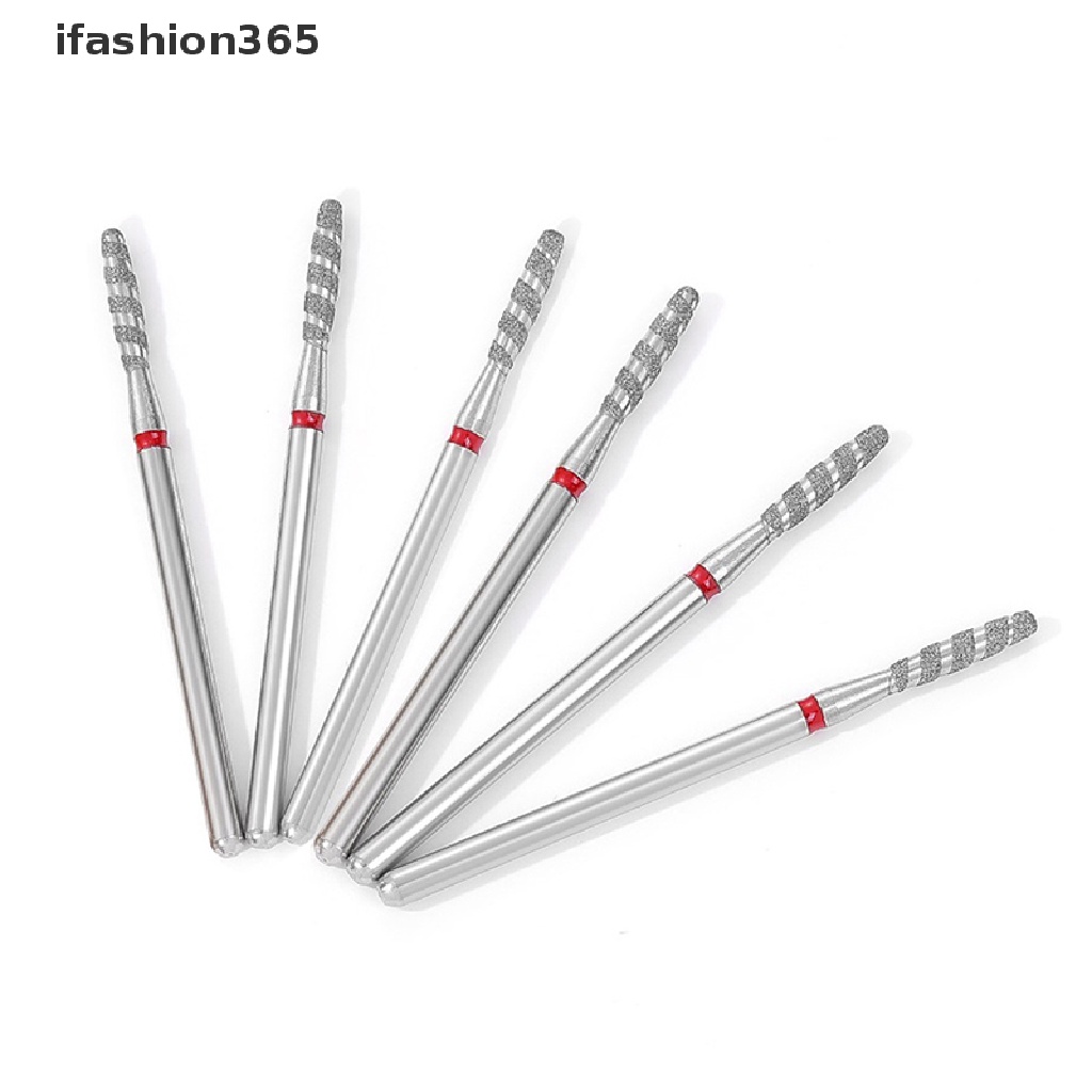 Đầu Mài Móng Bằng Cacbua Chuyên Dụng Cho Trang Trí Móng Tay